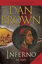 Inferno (Spanish Edition)