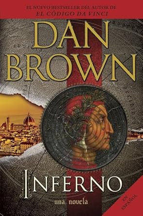 Inferno (Spanish Edition)