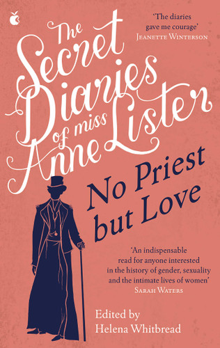 The Secret Diaries of Miss Anne Lister ??Vol.2