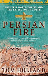 Persian Fire