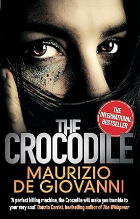Crocodile