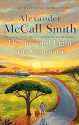 The joy and light bus company