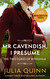 Mr Cavendish I Presume: by the bestselling author of Bridgerton
