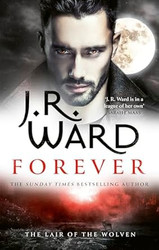 Forever: A sexy action-packed spinoff from the acclaimed