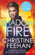 Shadow Fire (The Shadow Series)