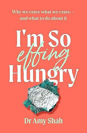 I'm So Effing Hungry