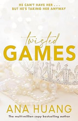 Twisted games (twisted series)