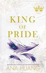 King of pride
