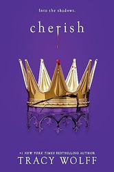 Cherish: Meet your new epic vampire romance addiction!