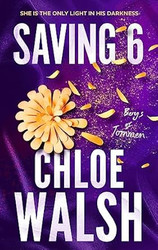 Saving 6: Epic emotional and addictive romance from the
