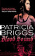 Blood Bound (Mercy Thompson)