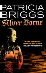 Silver Borne (Mercy Thompson)