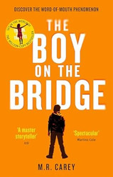 The Boy on The Bridge