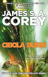 Cibola Burn