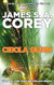 Cibola Burn