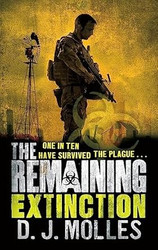 Remaining: Extinction