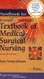Handbook To Accompany Brunner And Suddarth's Textbook Of Medical-Surgical Nursing