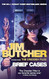 Brief Cases  Jim Butcher