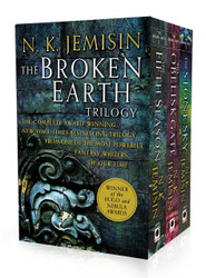 The Broken Earth Trilogy