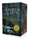 The Broken Earth Trilogy
