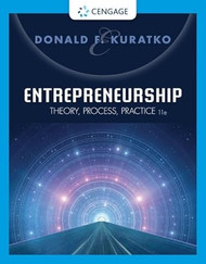 Entrepreneurship
