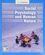 Social Psychology and Human Nature