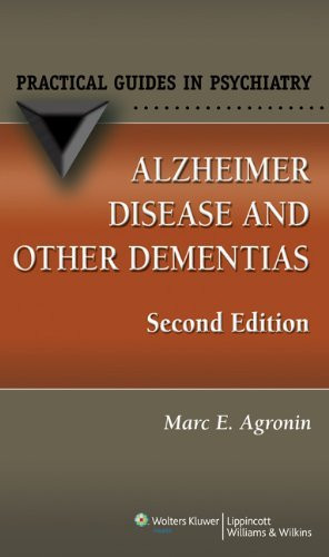Alzheimer Disease And Other Dementias