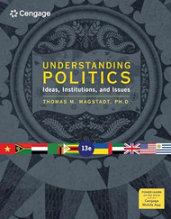 Understanding Politics