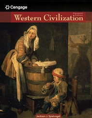 Western Civilization: Volume II: Since 1500
