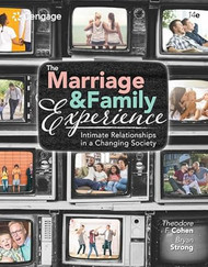 The Marriage and Family Experience
