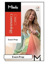 Exam Prep for Milady Standard Cosmetology