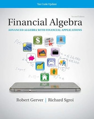 Financial Algebra
