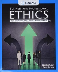 Business and Professional Ethics