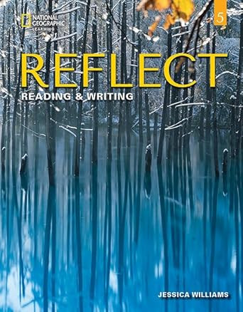 Reflect Reading & Writing 5
