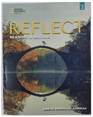 Reflect Reading & Writing 2 with the Spark platform