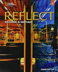 Reflect Reading & Writing 4 with the Spark platform