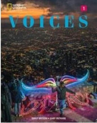 Voices 1 with the Spark platform
