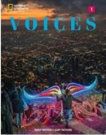 Voices 1 with the Spark platform