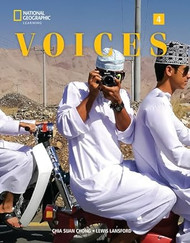 Voices 4 with the Spark platform