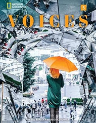 Voices 5 with the Spark platform