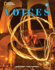 Voices 6 with the Spark platform
