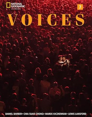 Voices 7 with the Spark platform