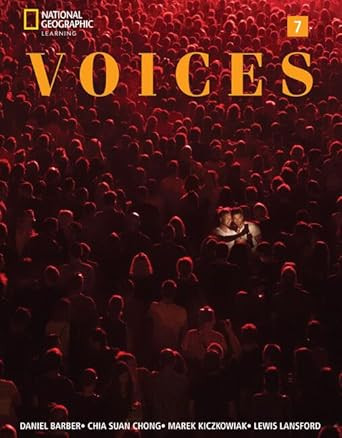 Voices 7 with the Spark platform