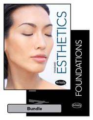 Milady Standard Foundations with Standard Esthetics