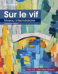 Sur le vif: Niveau intermediaire