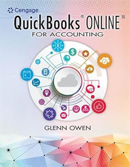 Using QuickBooks Online for Accounting 2022