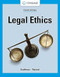 Legal Ethics Legal Ethics