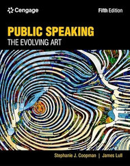 Public Speaking: The Evolving Art
