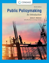 Public Policymaking
