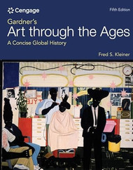 Gardner's Art through the Ages